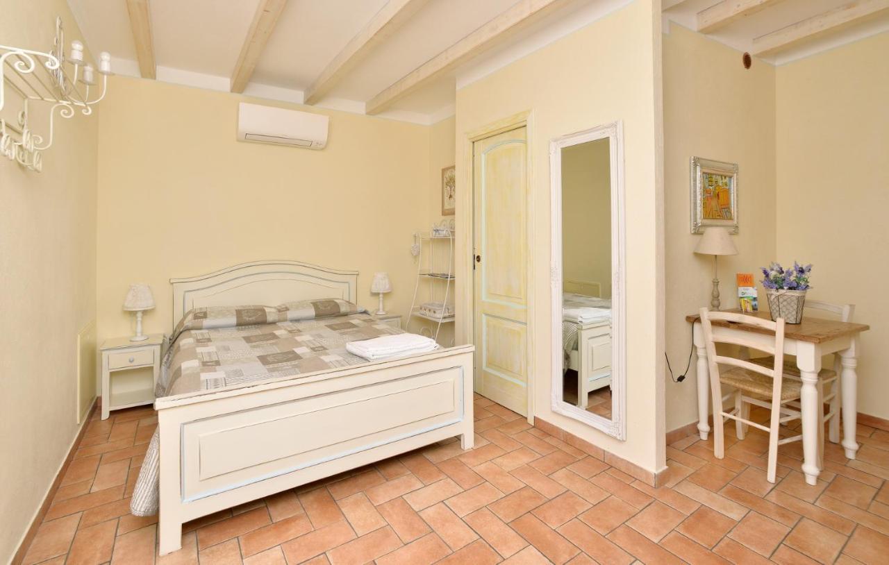 B&B Le Colline Di Bana 카모글리 외부 사진