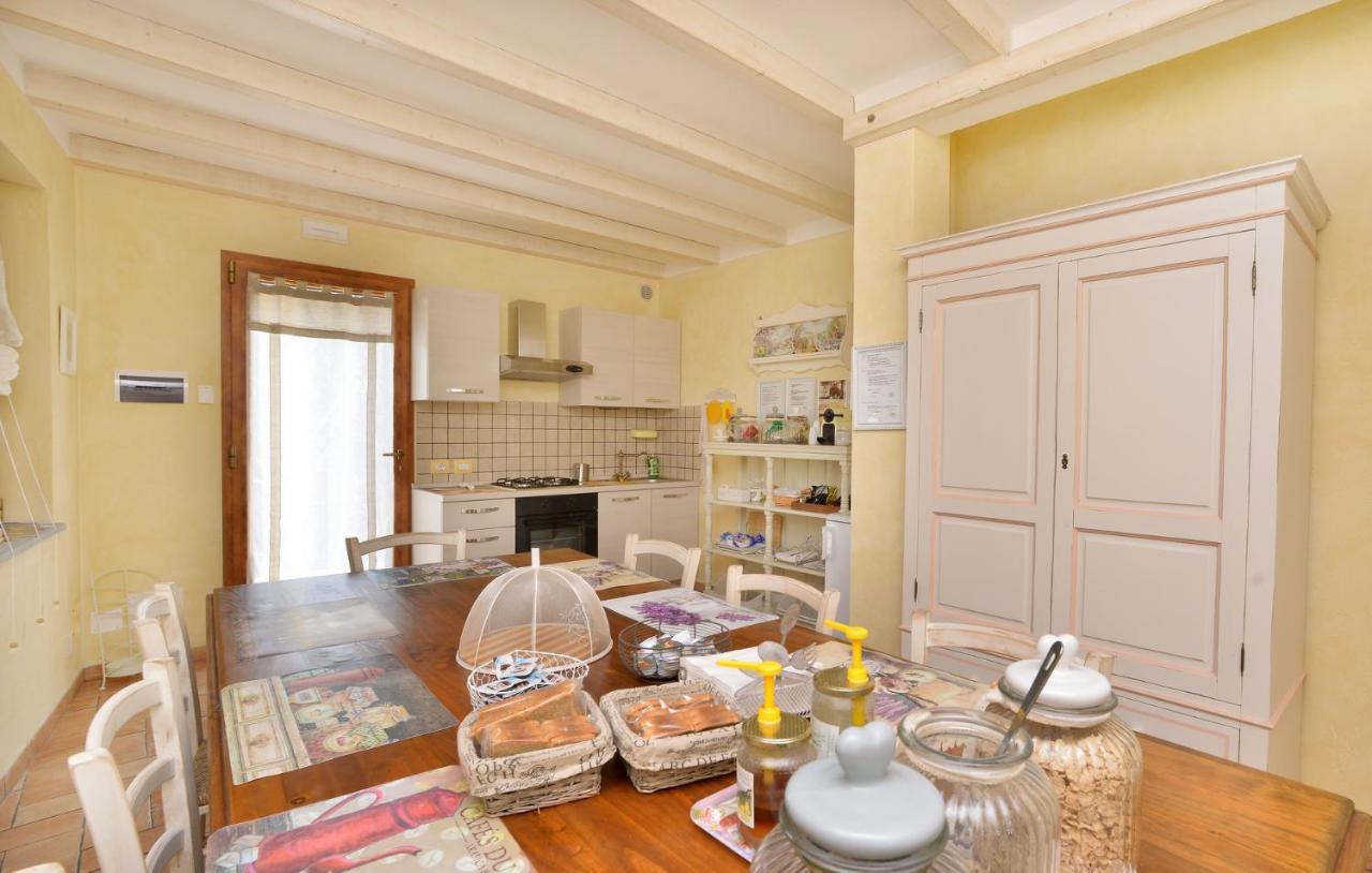 B&B Le Colline Di Bana 카모글리 외부 사진