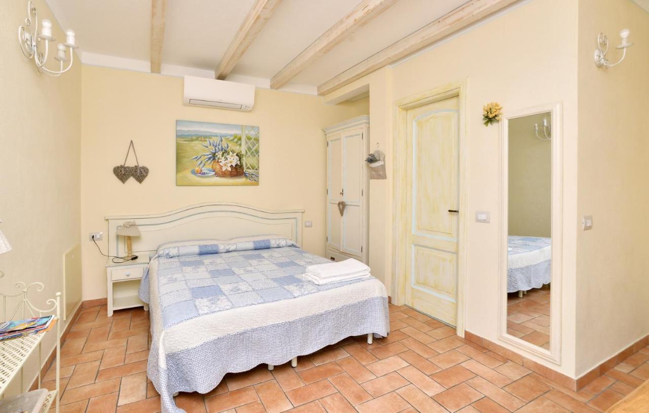 B&B Le Colline Di Bana 카모글리 외부 사진