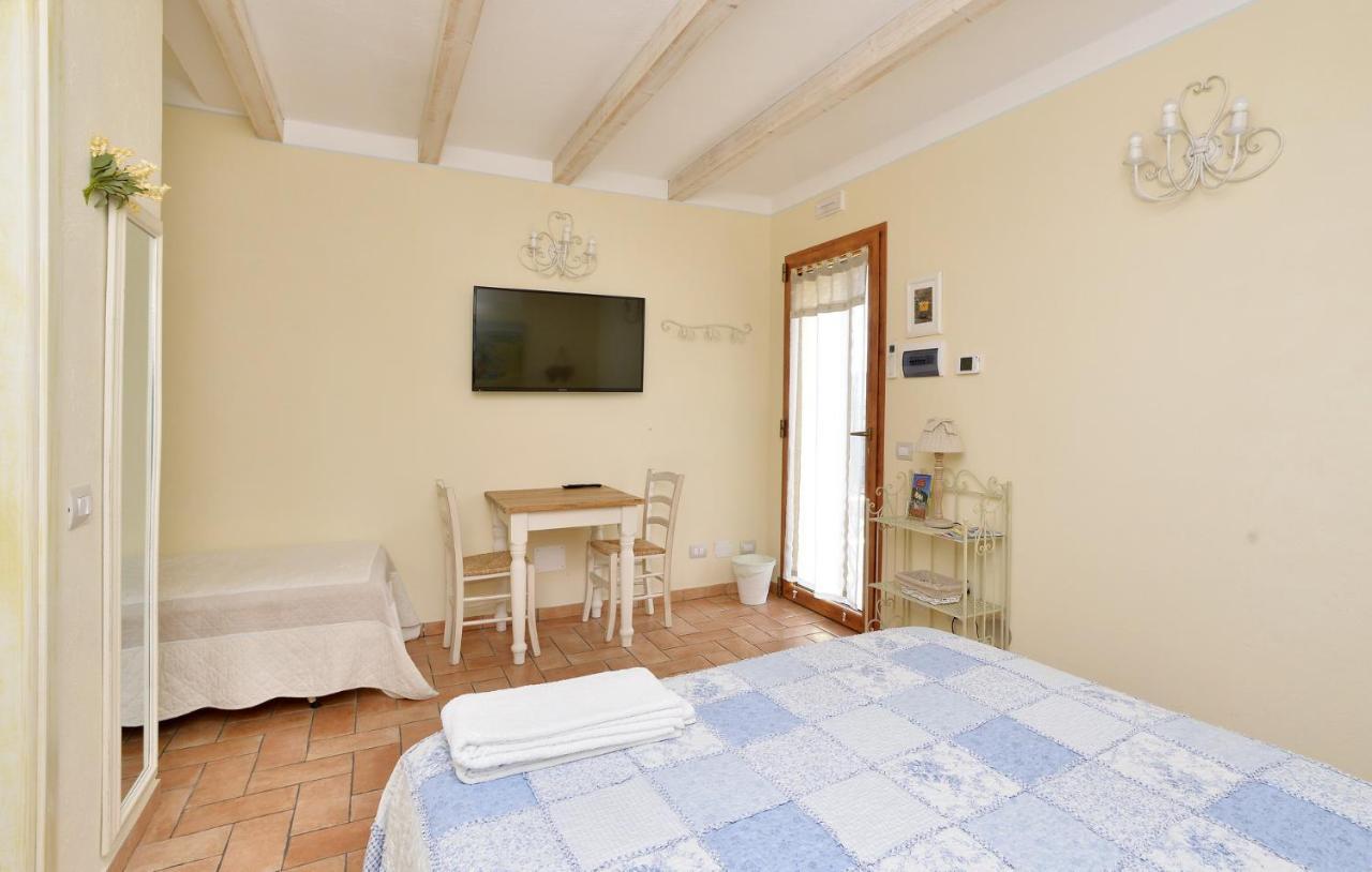 B&B Le Colline Di Bana 카모글리 외부 사진