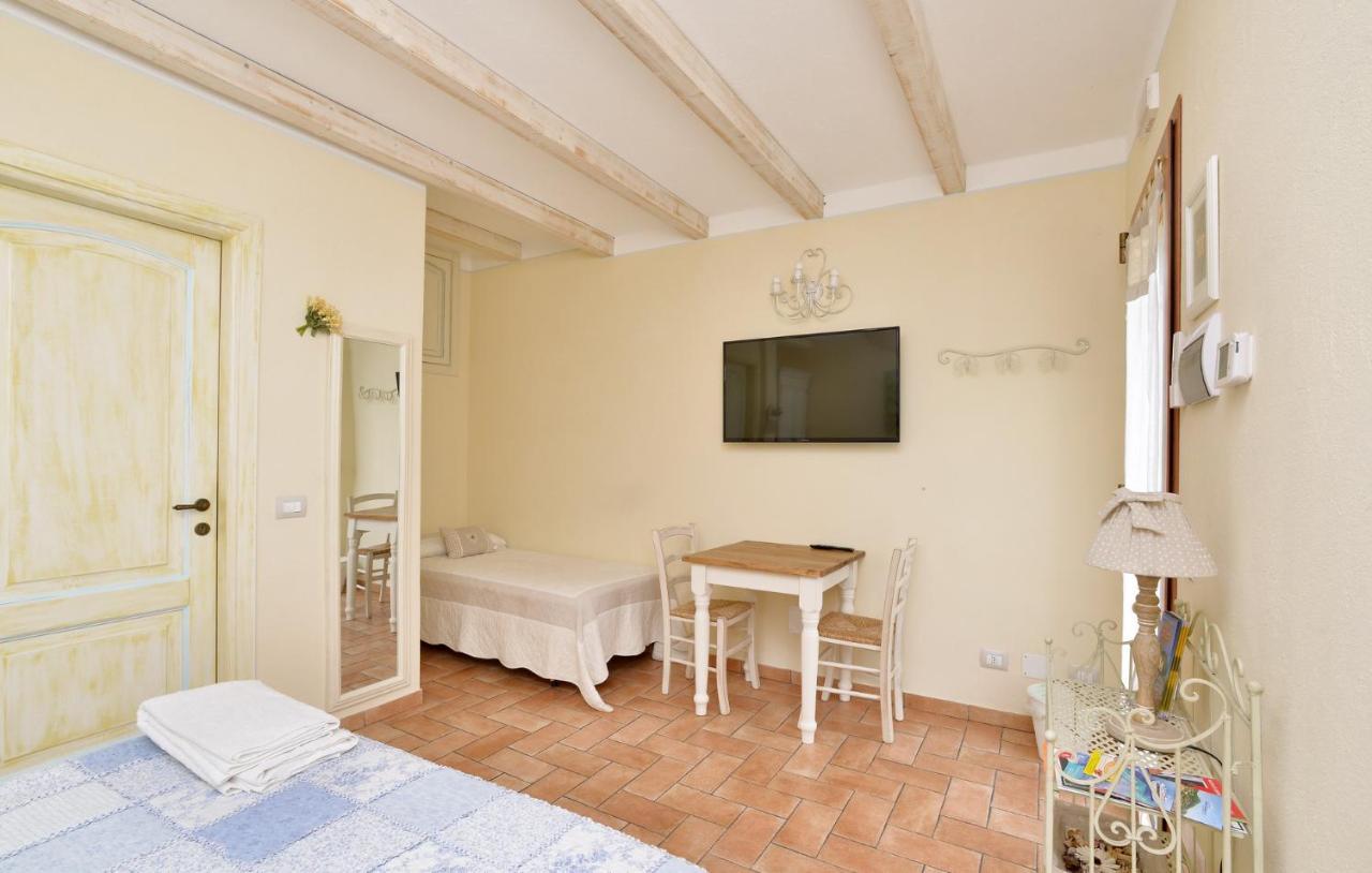 B&B Le Colline Di Bana 카모글리 외부 사진